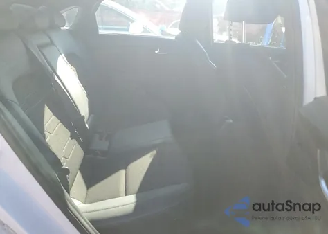 2023 Kia Forte Gt Line from USA, damaged, VIN 3KPF54AD5PE530177